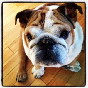 . Mable .