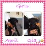 April