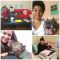 . Moosette--Adorable Hippo with a Sponsored Adoption Fee! .