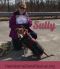 . Sully - Take My Lead Dog (Blind) .