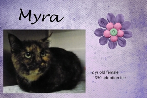 . Myra .