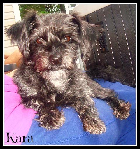 . Kara .