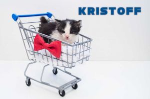 . Kristoff .