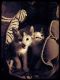 . Gwendolyn & Pixie .