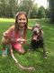 . Gracie - Compassion Hold .