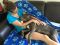. Gracie - Compassion Hold .