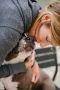 . Delicious Delilah - I'm an easy dog! .
