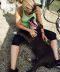 . Delicious Delilah - I'm an easy dog! .