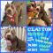 . Clayton .