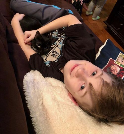 Photo of Junior
