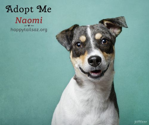 . Naomi .
