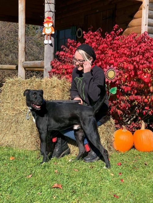 Photo of Charlie