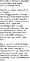 . ***COURTESY POST**** Skye .