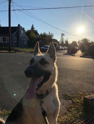 . Mia .