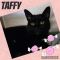 . Taffy .