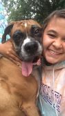 . Lilly - Need Foster .