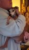 . Buddy (AKA Casper) .