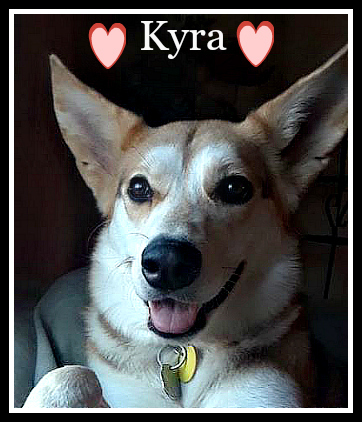 . Kyra .