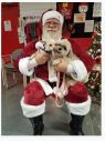 . FIDO and LADDIE .