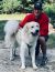 . Yeti - Adopted! .